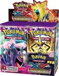 Phantom Forces Booster Box