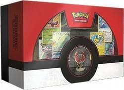 Shining Legends Super Premium Collection Ho Oh Gx