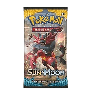 Sun & Moon Base Booster Pack
