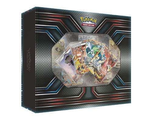 XY Premium Trainer S Collection