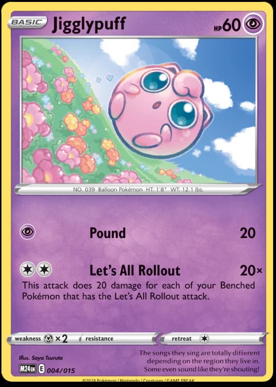 Jigglypuff