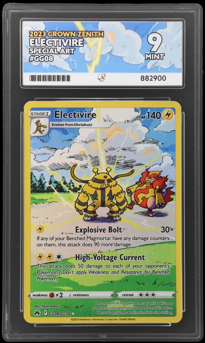 Electivire